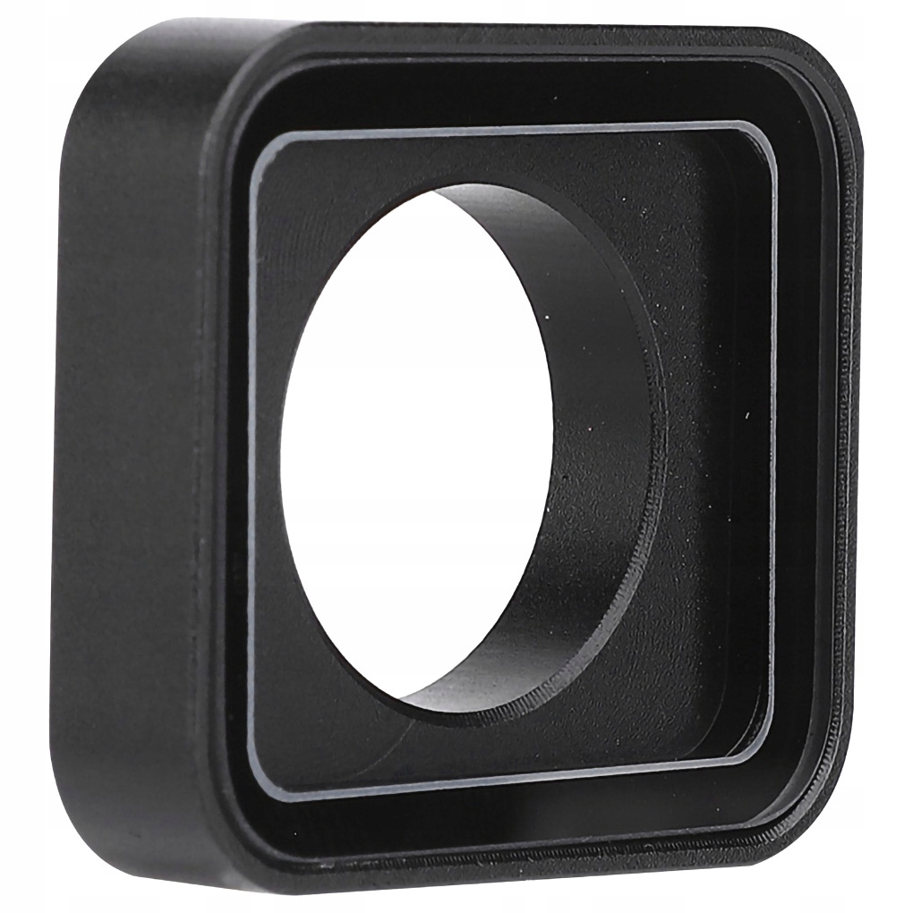 Wymienna ochrona obiektywu 1One SZKŁO HARTOWANE do GoPro Hero 7 6 5 Informacje o bezpieczeństwie CE