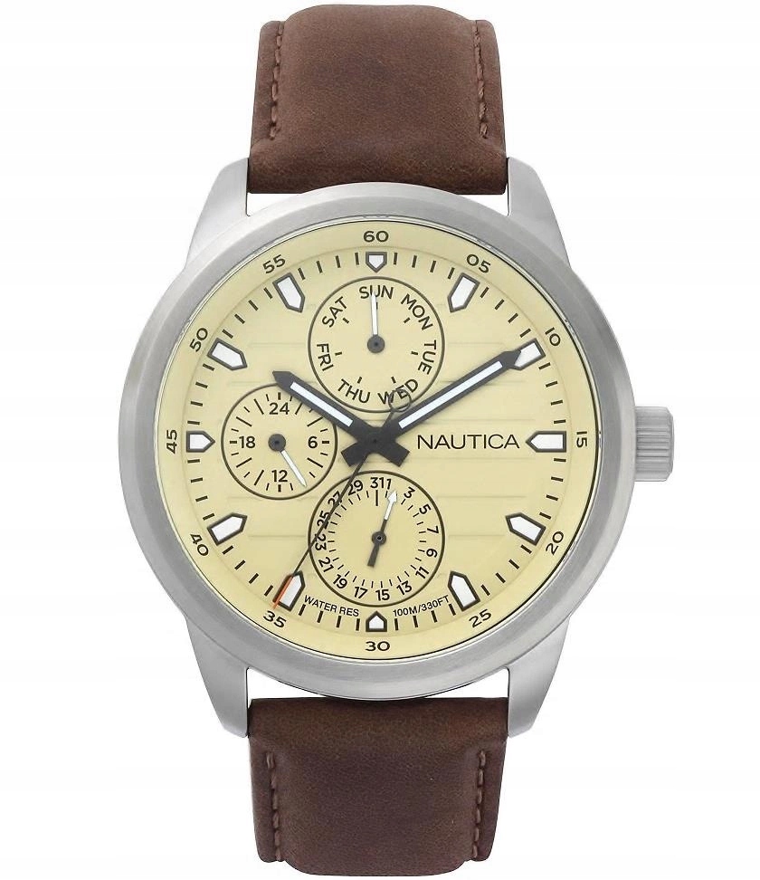 Pánské hodinky Nautica NAPFRL001 Forbell