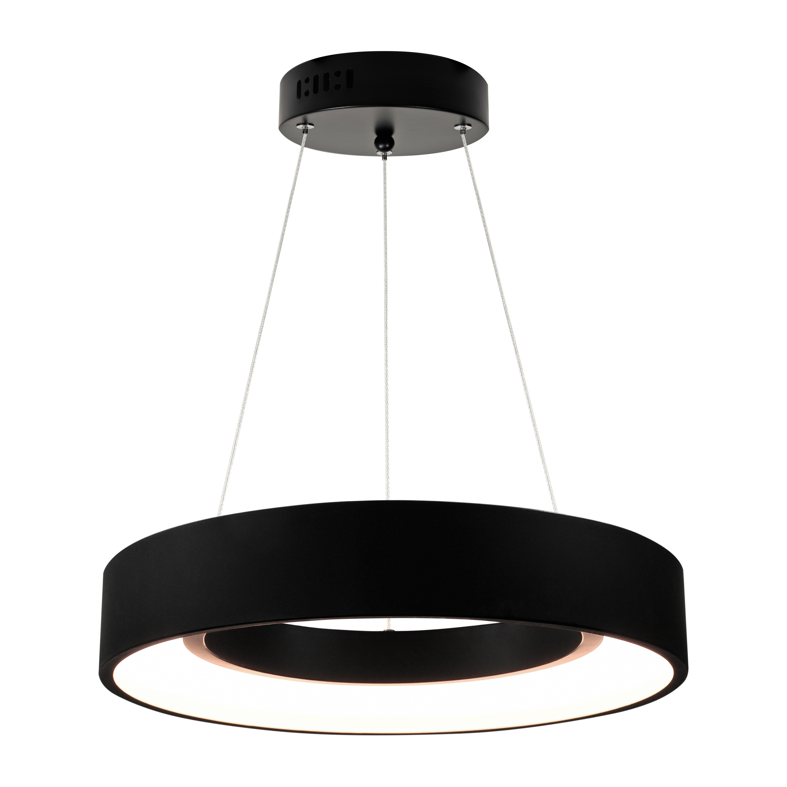 Závěsná lampa Moderní Zwis Led Lustr Eko