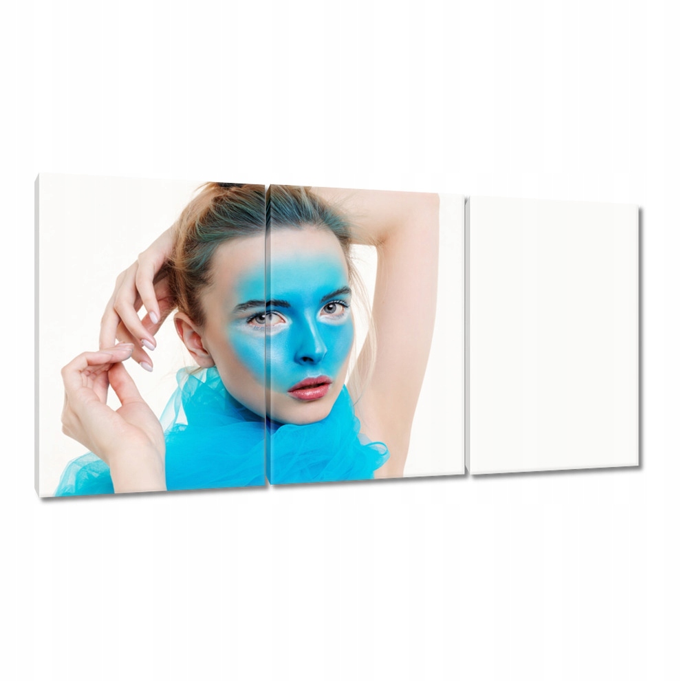 

Obrazy 120x60 Ładne kobiety Laski Babki