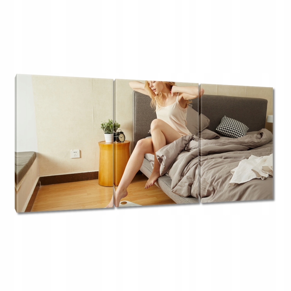 

Obrazy 120x60 Moda Fashion Kobieta