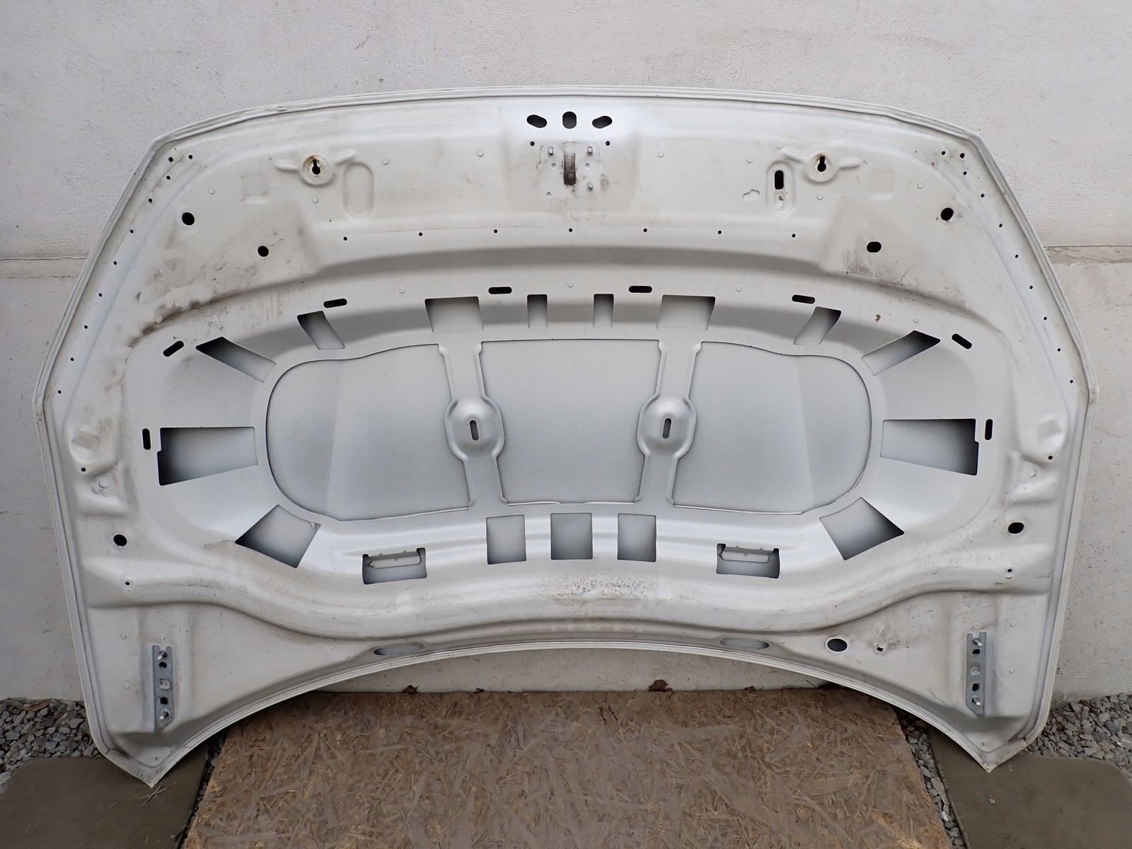 Cofano SEAT TARRACO KN2 2018- 5FJ823031