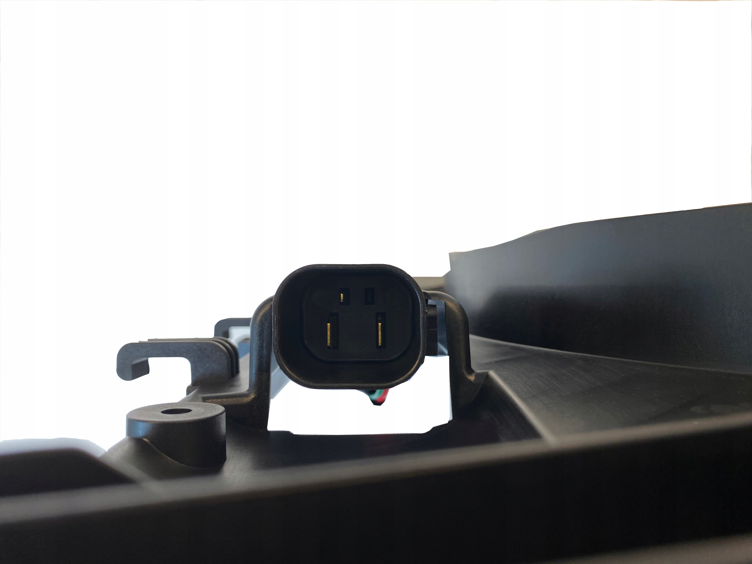 TYC WENTYLATOR CHŁODNICY VOLVO XC-90 02-15 Numer katalogowy części 838-0010