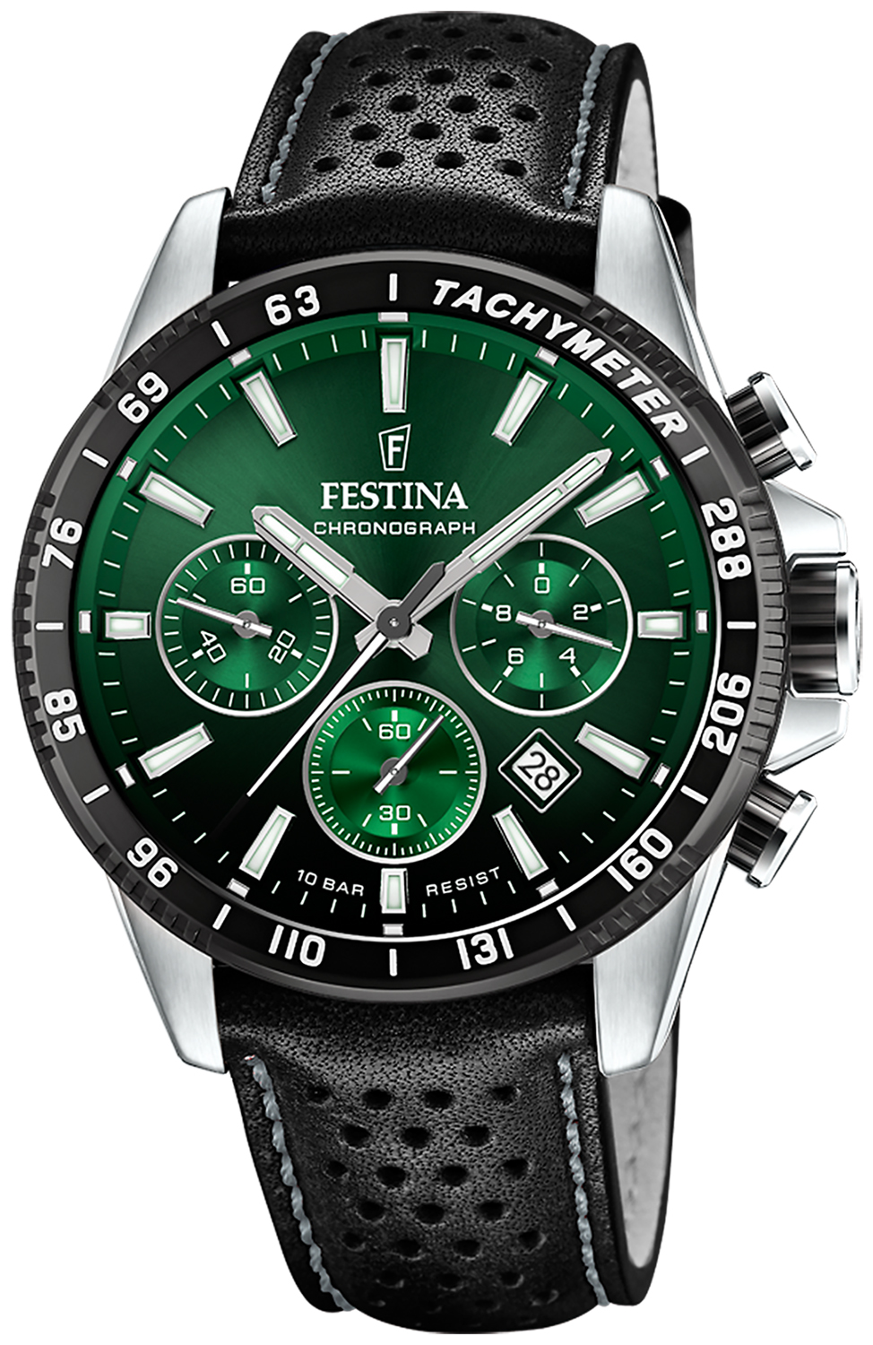 pánské hodinky Festina F20561-5