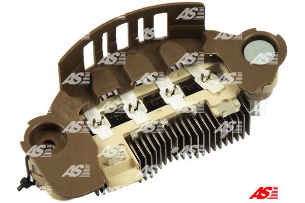 AS-PL MOSTEK PROSTOWNICZY ALTERNATORA Producent części AS-PL