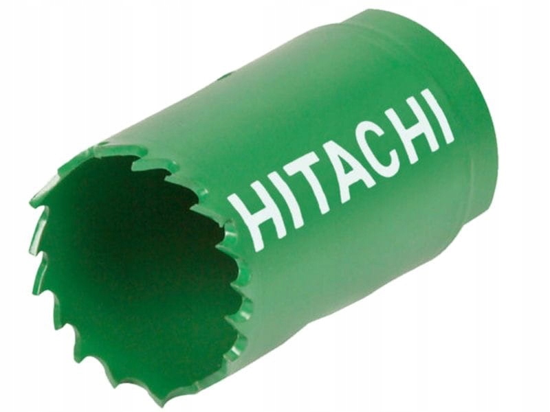 

Otwornica Do Metalu Hikoki/hitachi 40MM
