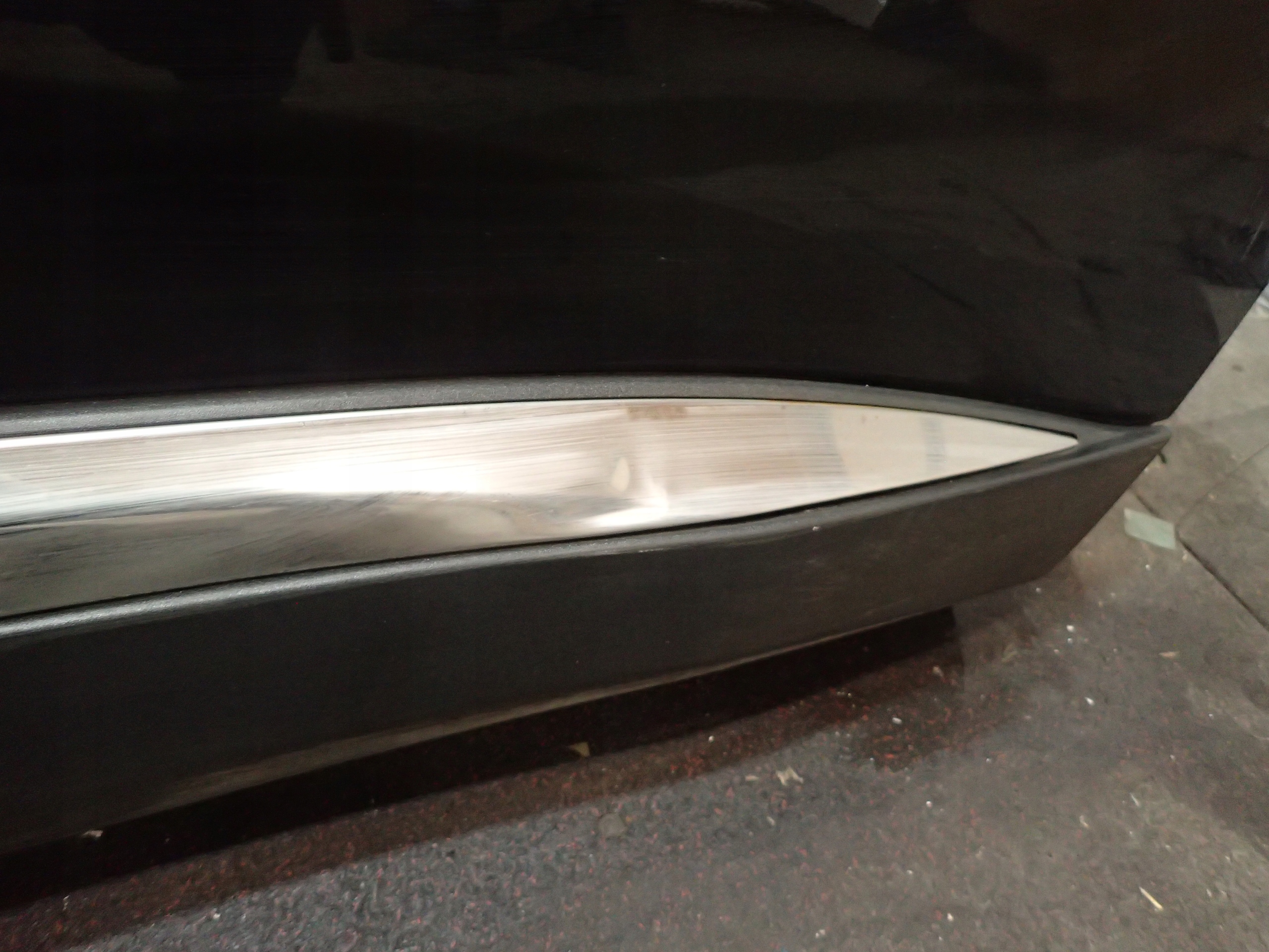 DOOR FRONT RIGHT PEUGEOT 3008 5008 II 2 16