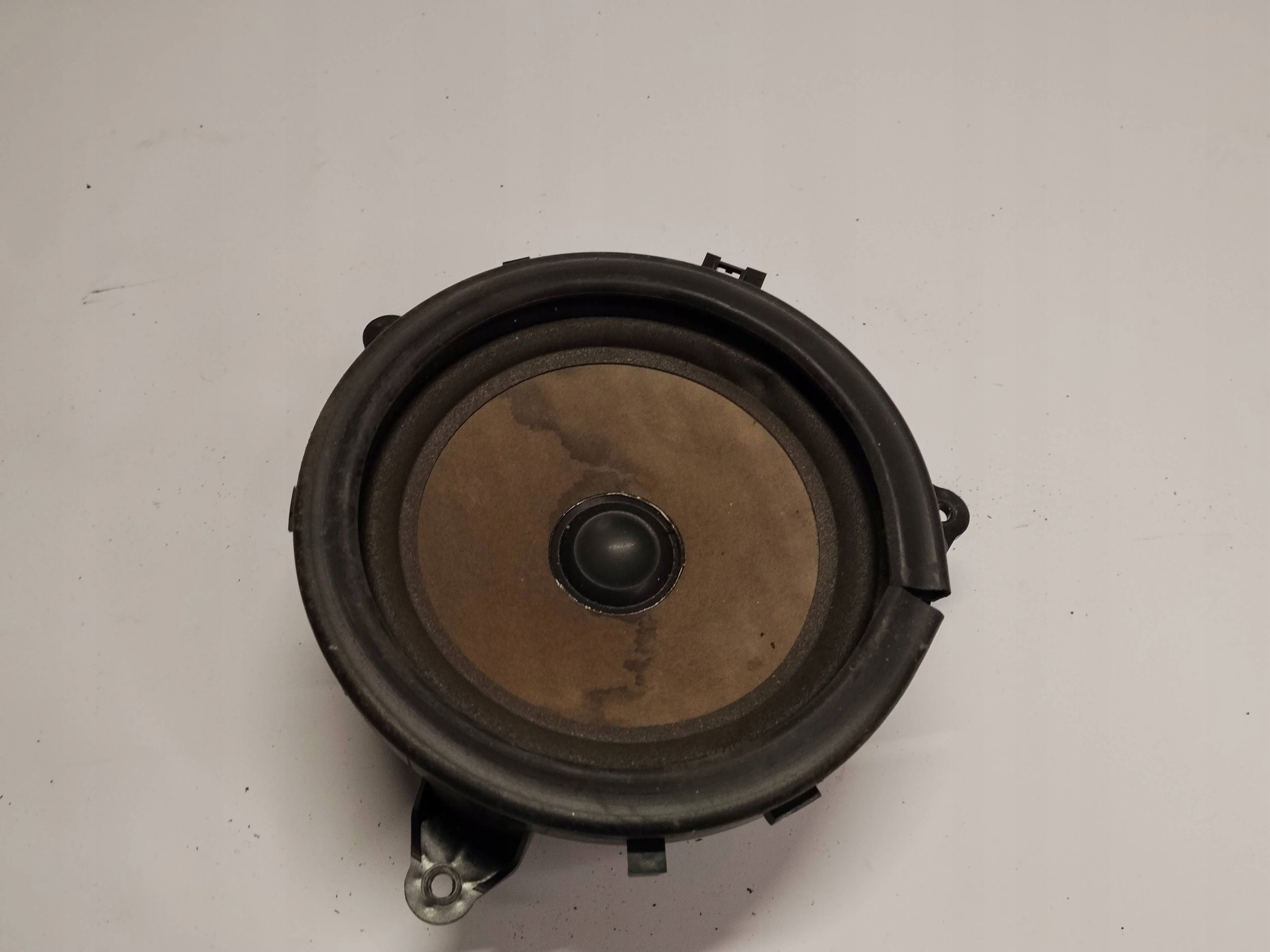 speaker door przednich Volvo S80 4910480223