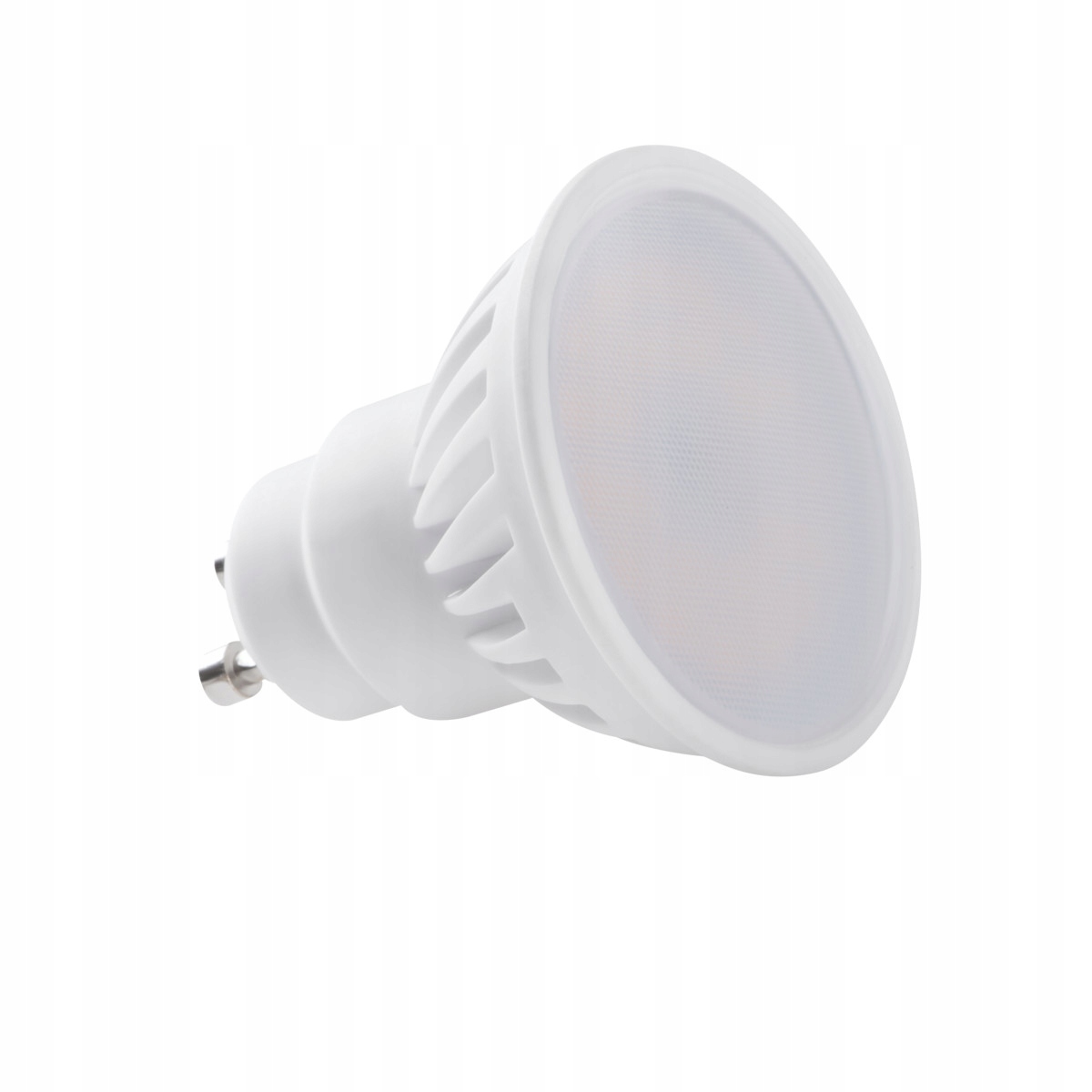 

Żarówka Led 9W Tedi Maxx GU10 Nw neutralna biała