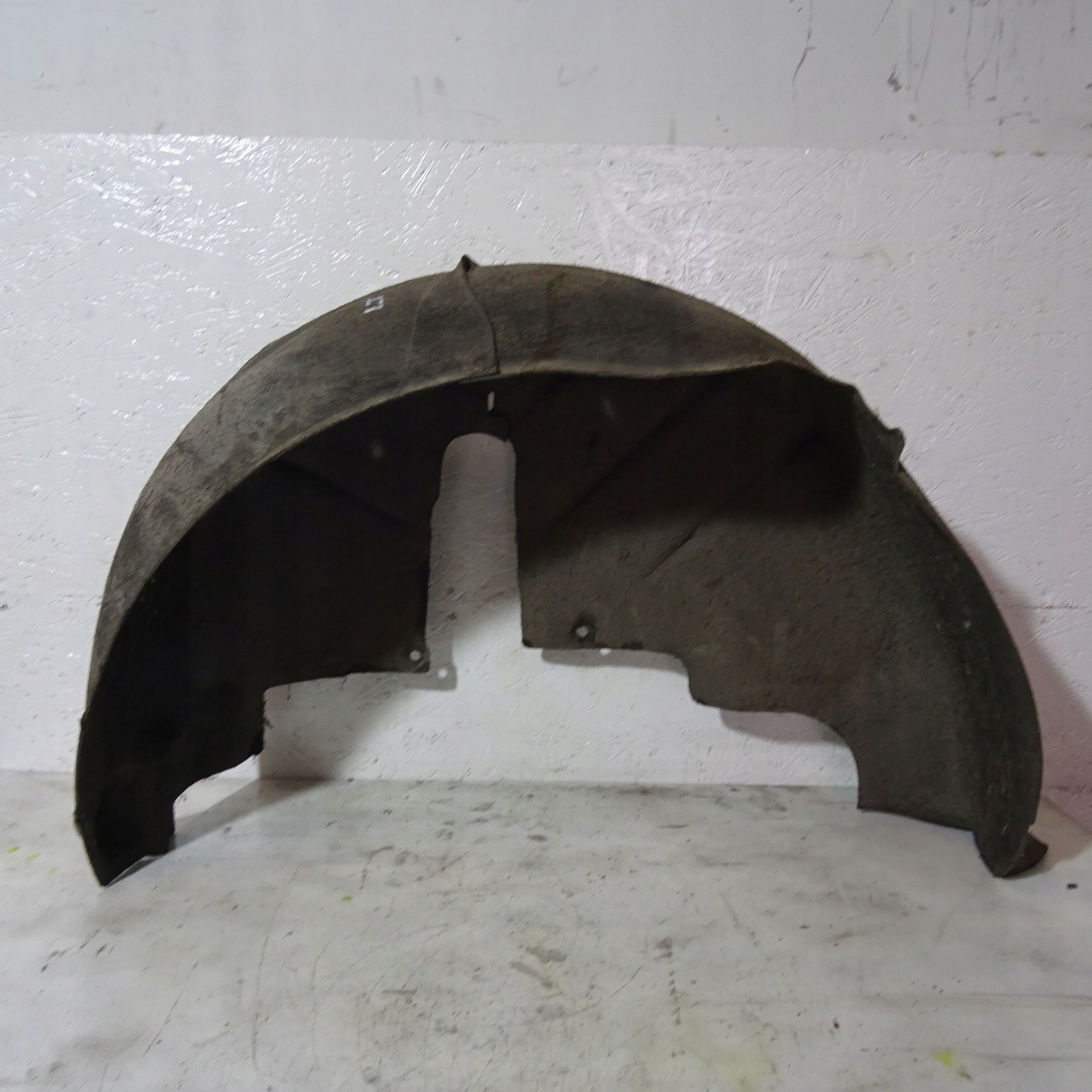 CITROEN DS3 mudguard rear part left 9685412680