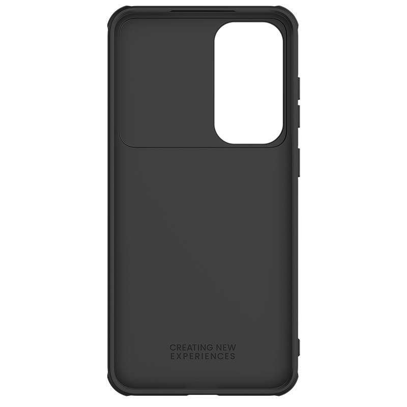 Nillkin Camshield Pro Samsung S25+ Black Czarny