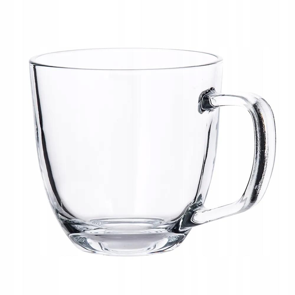 Szklanki do kawy i herbaty kubki Altom Design Oslo 420 ml 6 szt zestaw Marka Altom Design