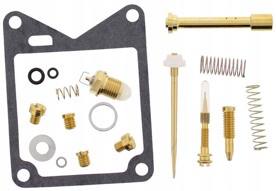 Sada pro opravu karburátoru Yamaha XV 1000 TR1 81-84