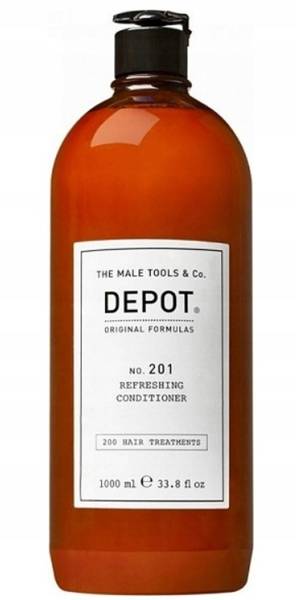 

Depot No. 201 Refreshing Odżywka 1000ml