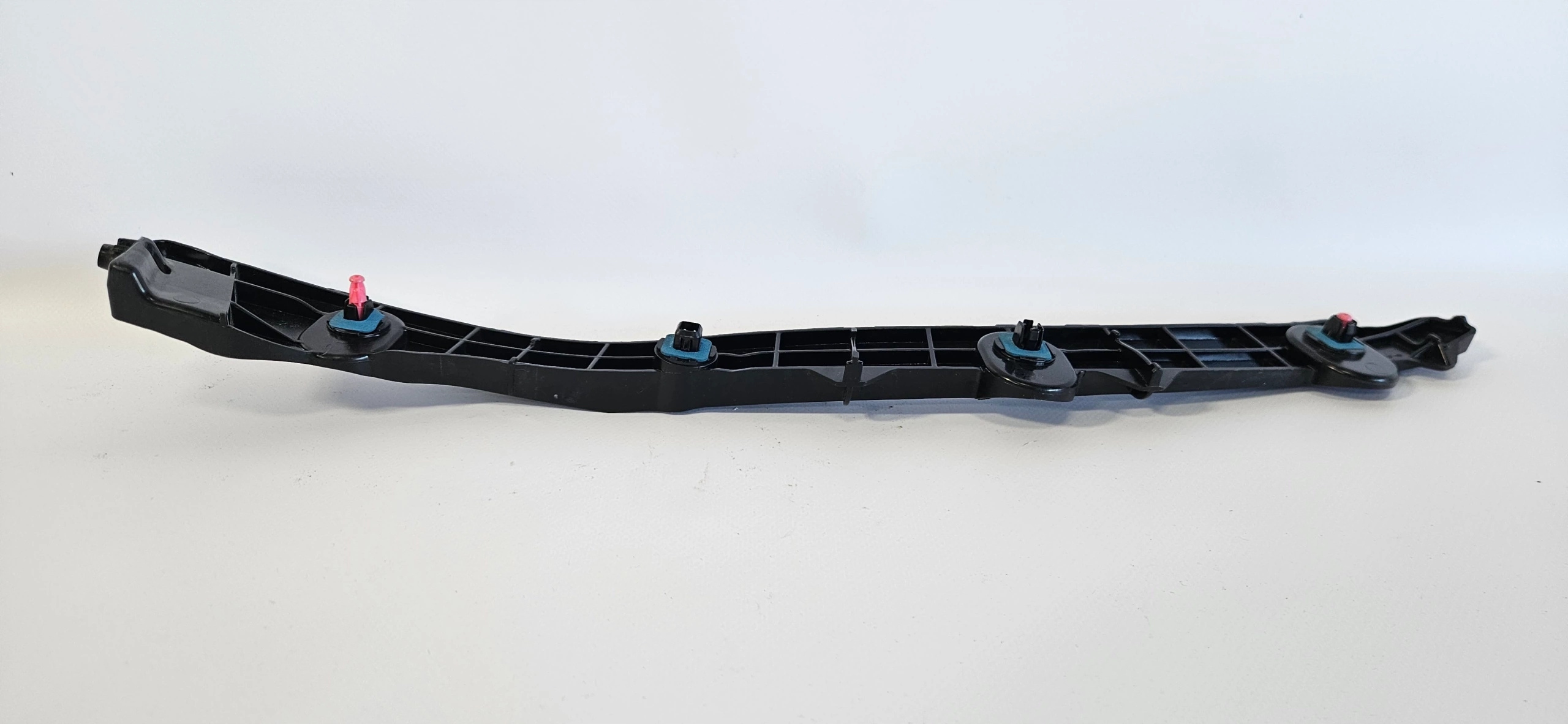 bumper bracket right rear part LEXUS RX IV 15- original