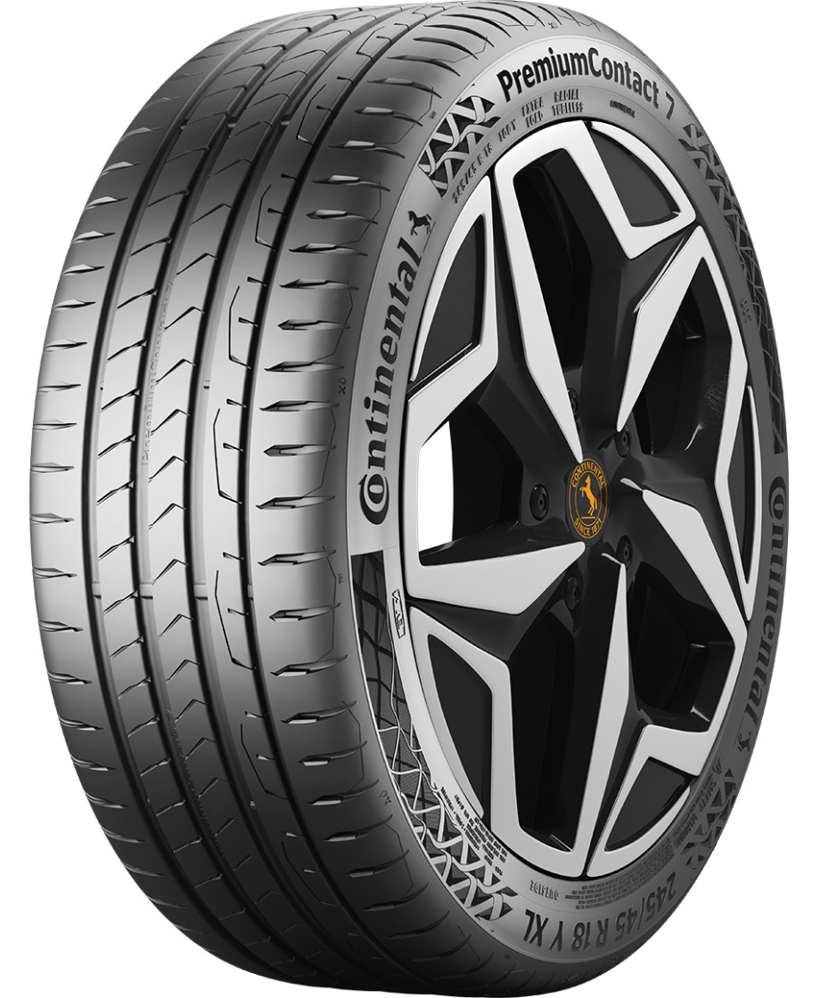 Continental Conti Premium Contact 7 235/55 R18 100