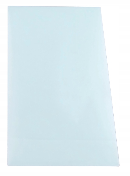 827/80372 - БОКОВОЕ СТЕКЛО ДВЕРИ ЛЕВОЕ ПРАВОЕ JCB 2CX 2DX 210-212S