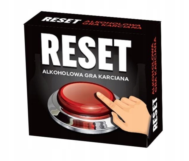 

Reset, Grammi