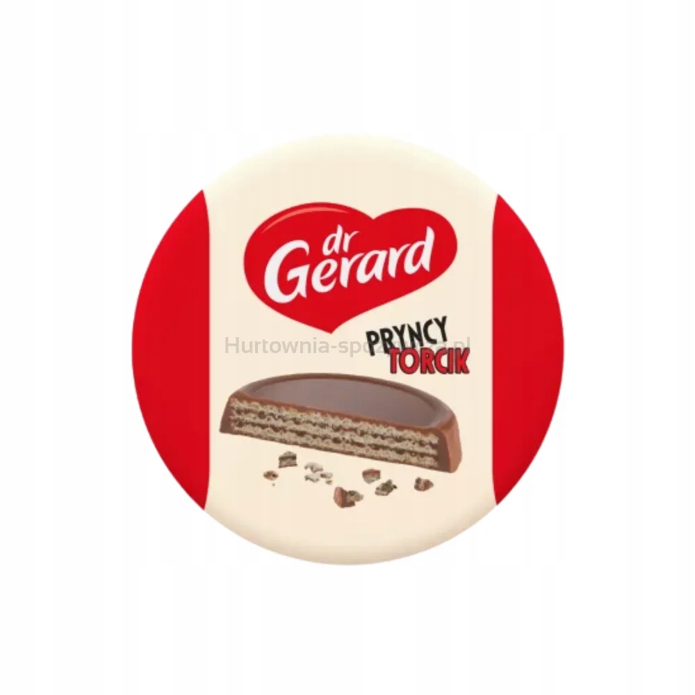 Levně Dr Gerard Pryncytorcik classic 28,5 g