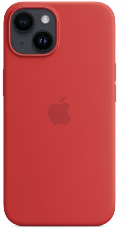

Etui Iphone 14 Case Pokrowiec Obudowa