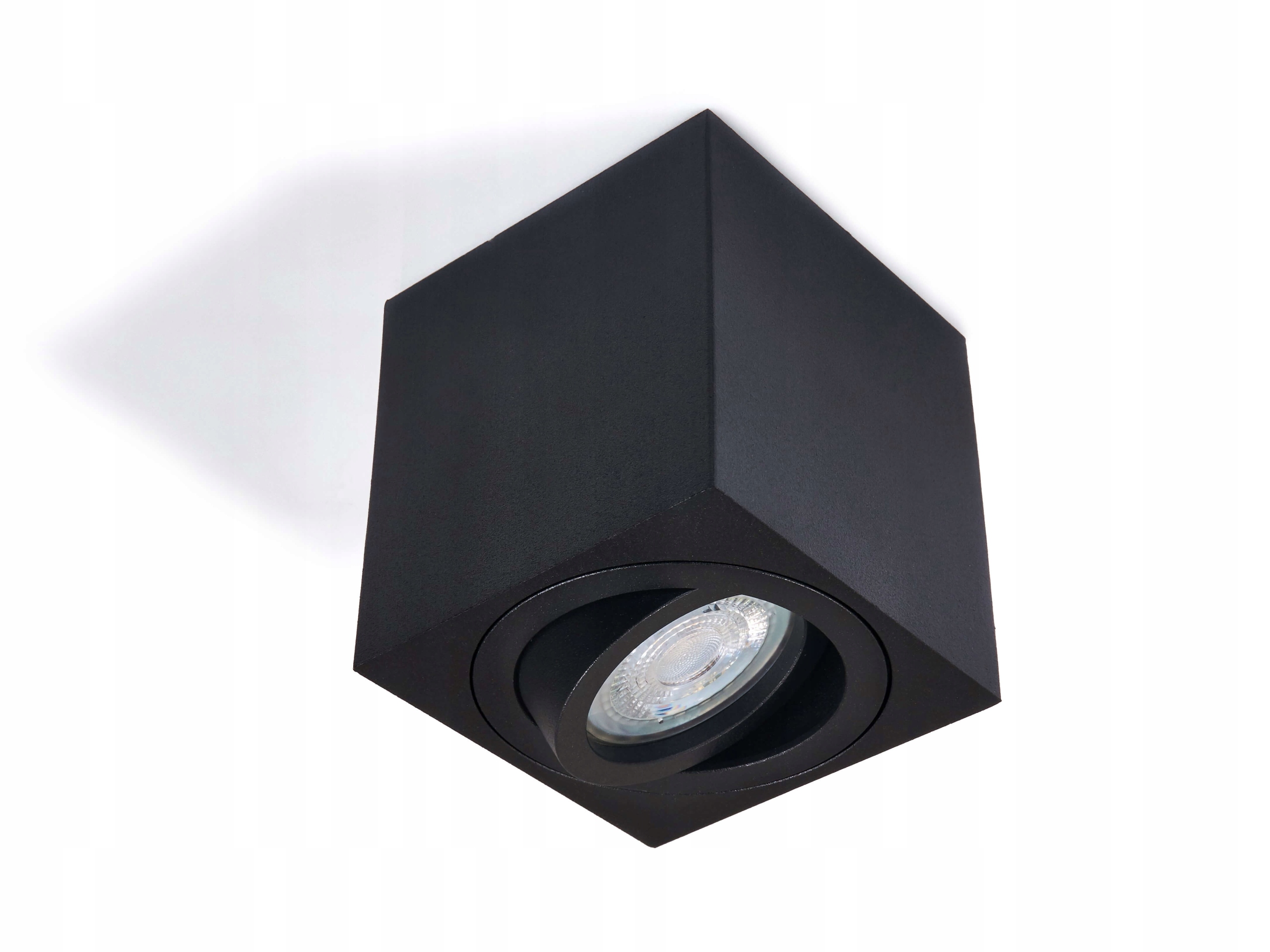 

Oprawa Natynkowa Halogenowa Ruchoma Led GU10