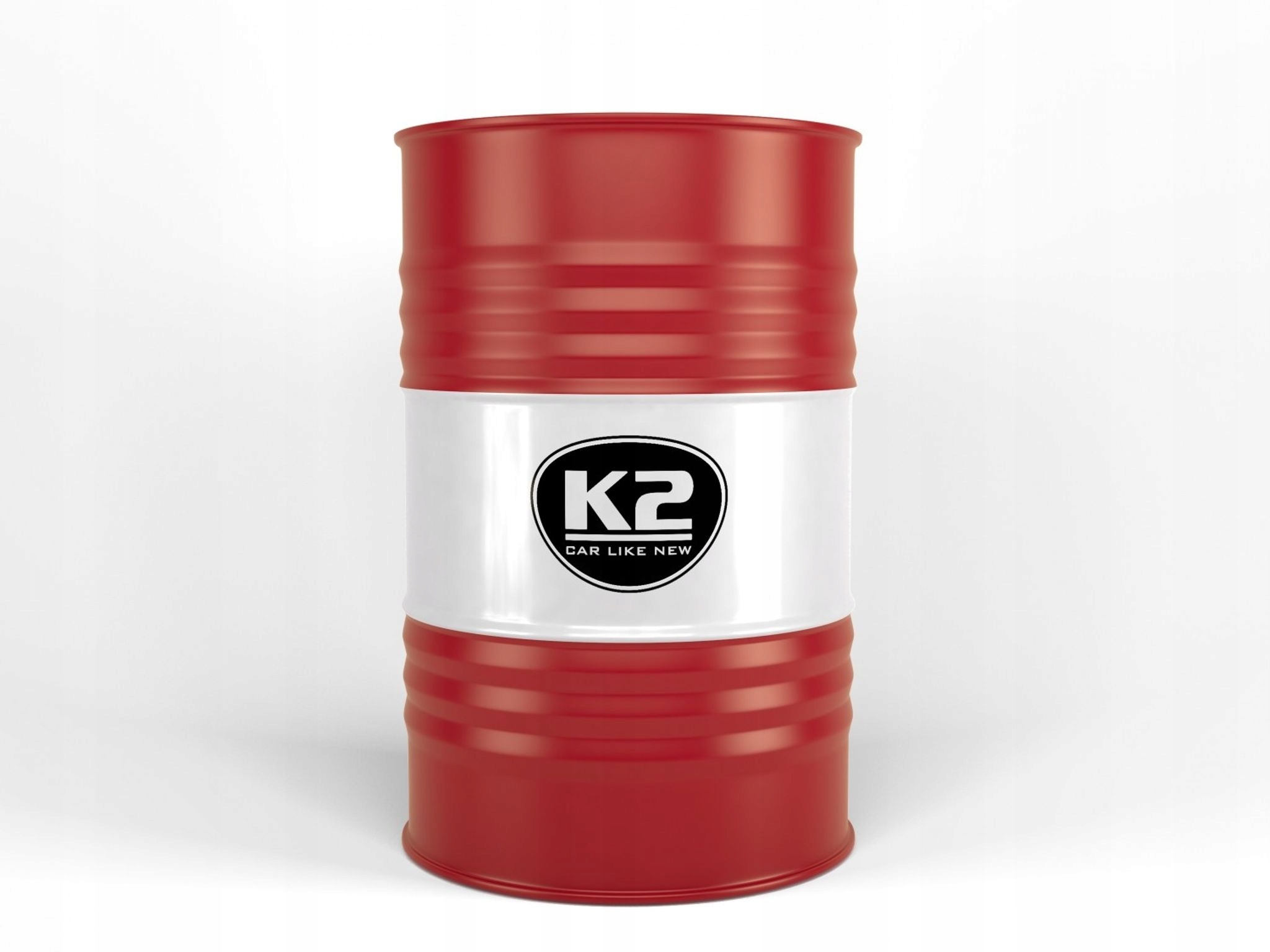 PLYN DO CHLODNIC KULER 200L -35C ZIELONY Producent K2