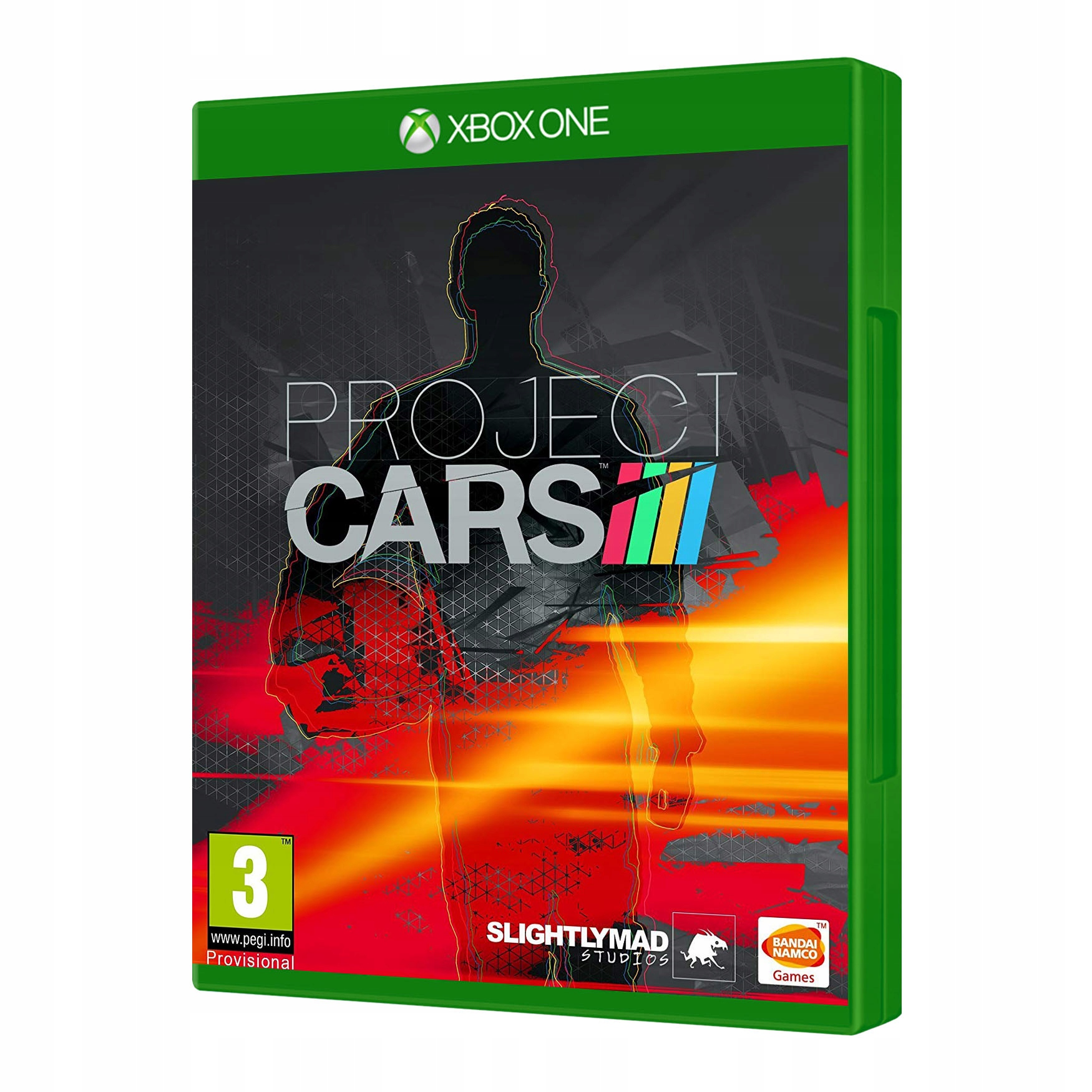 Project Cars 2 Xbox One - Niska cena na Allegro