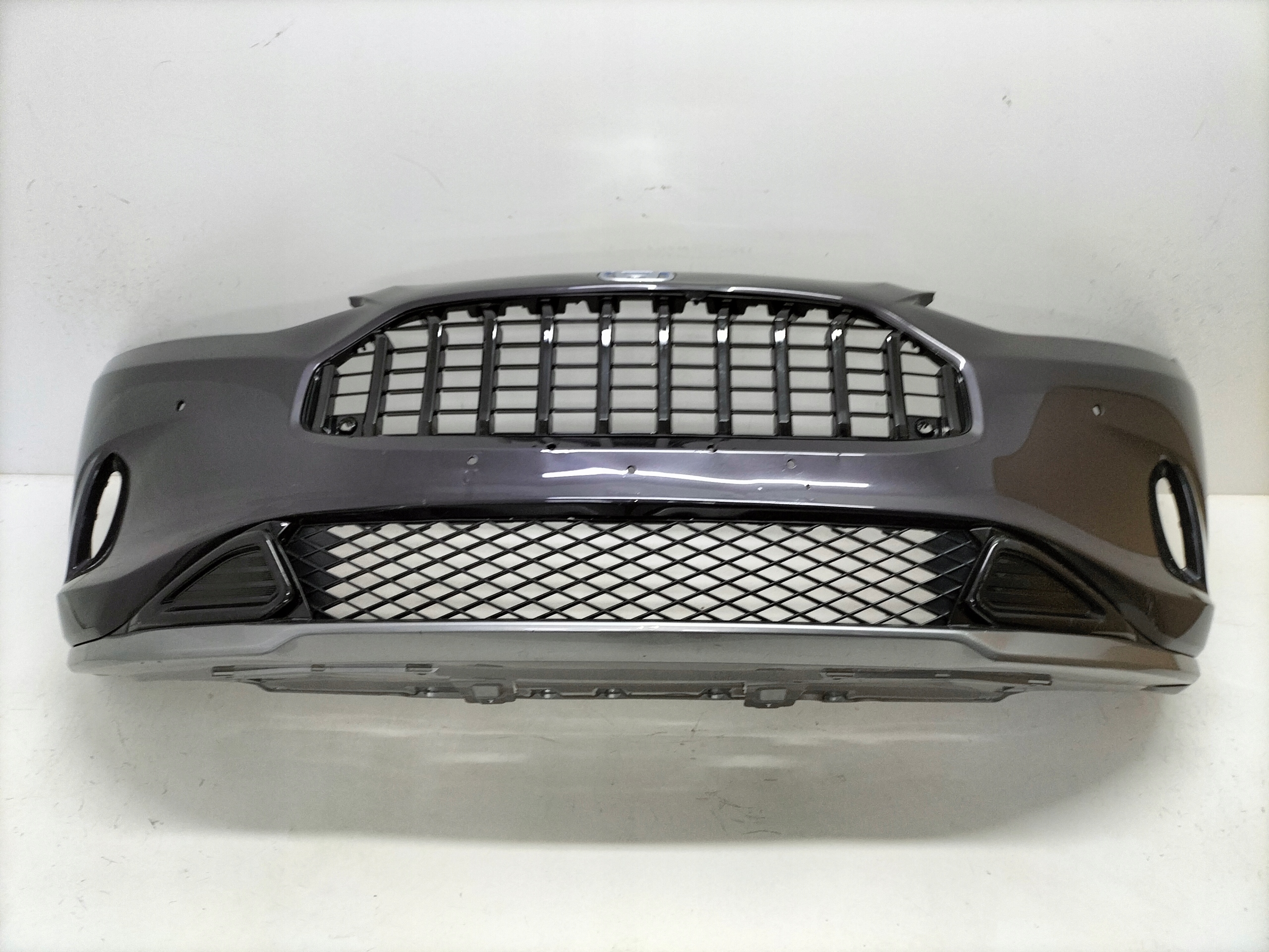 front bumper front HONDA ZRV ZR-V 22