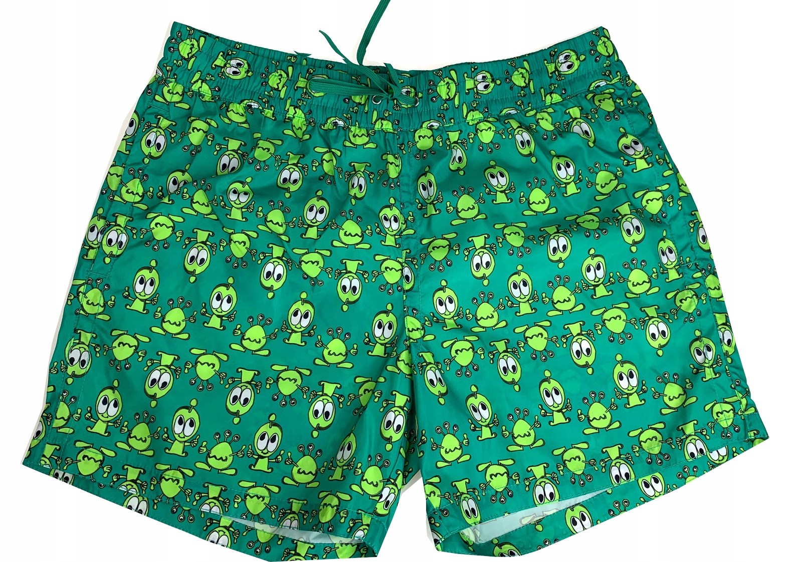 

Calzedonia Coast kąpielówki szorty spodenki Ufo L