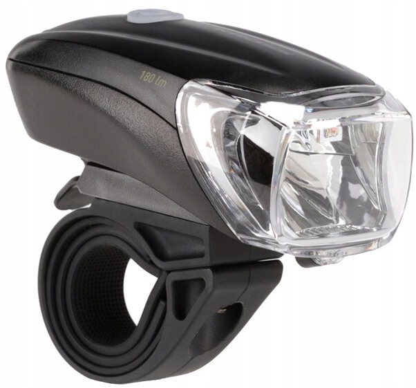 

Lampka Rowerowa Przednia Kross Turismo Pro