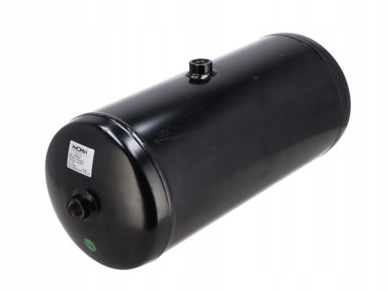 Nádržka Na Vzduch Scania 15 L 206X526