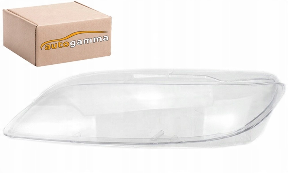 

Klosz do reflektora lamp Mazda 6 I (02-08) Lewy