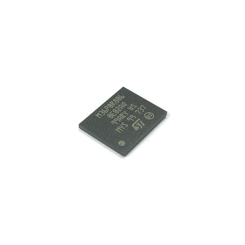 

[20szt] M36P0R8060E Stm 256MBit Flash Psram