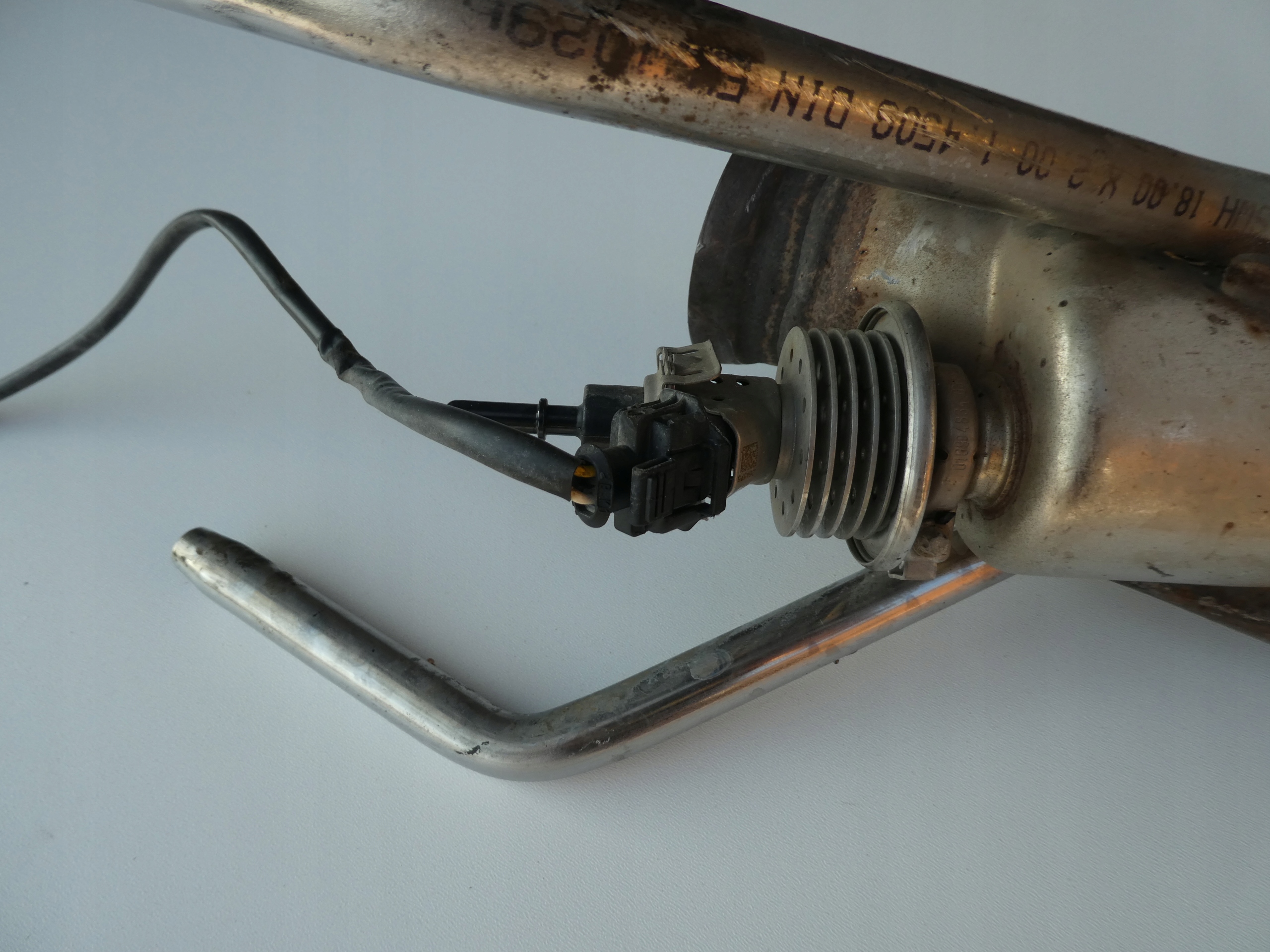 DPF FAP SONDA NOX SPRINTER 906 A9064902600