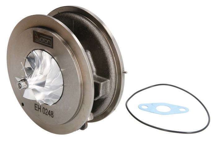 Jádro Vložky Turbíny Cartridge Vw Passat B8 CC Scirocco III 2.0 Tdi 184