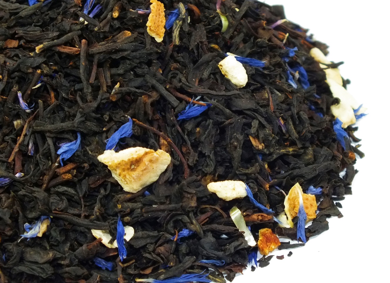 Levně Earl grey's wife 1 kg čaj Velké Balení