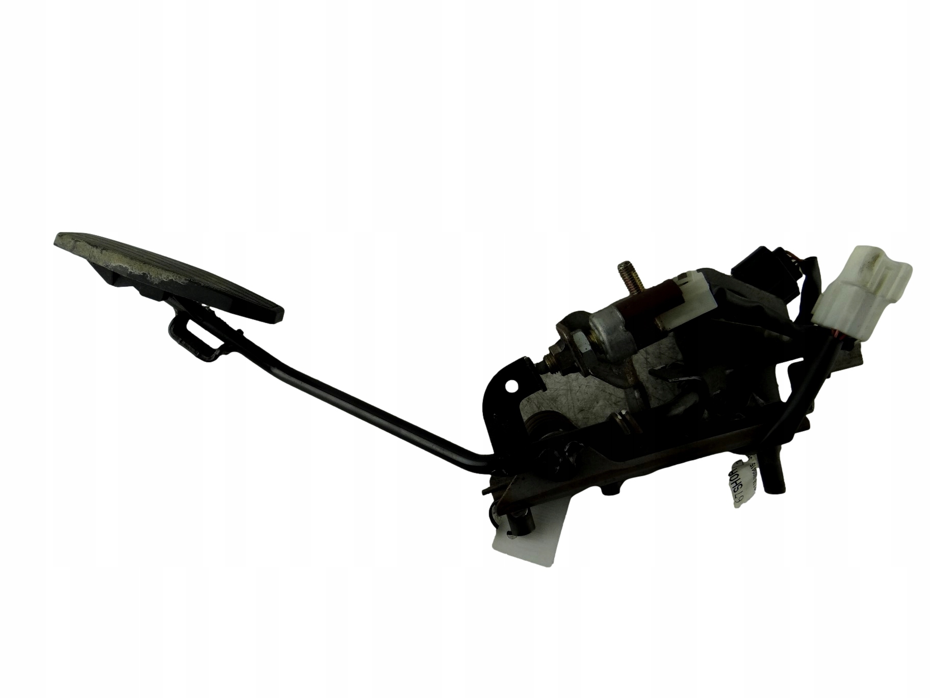 potentiometer accelerator pedal MAZDA PREMACY CB1567SHOA
