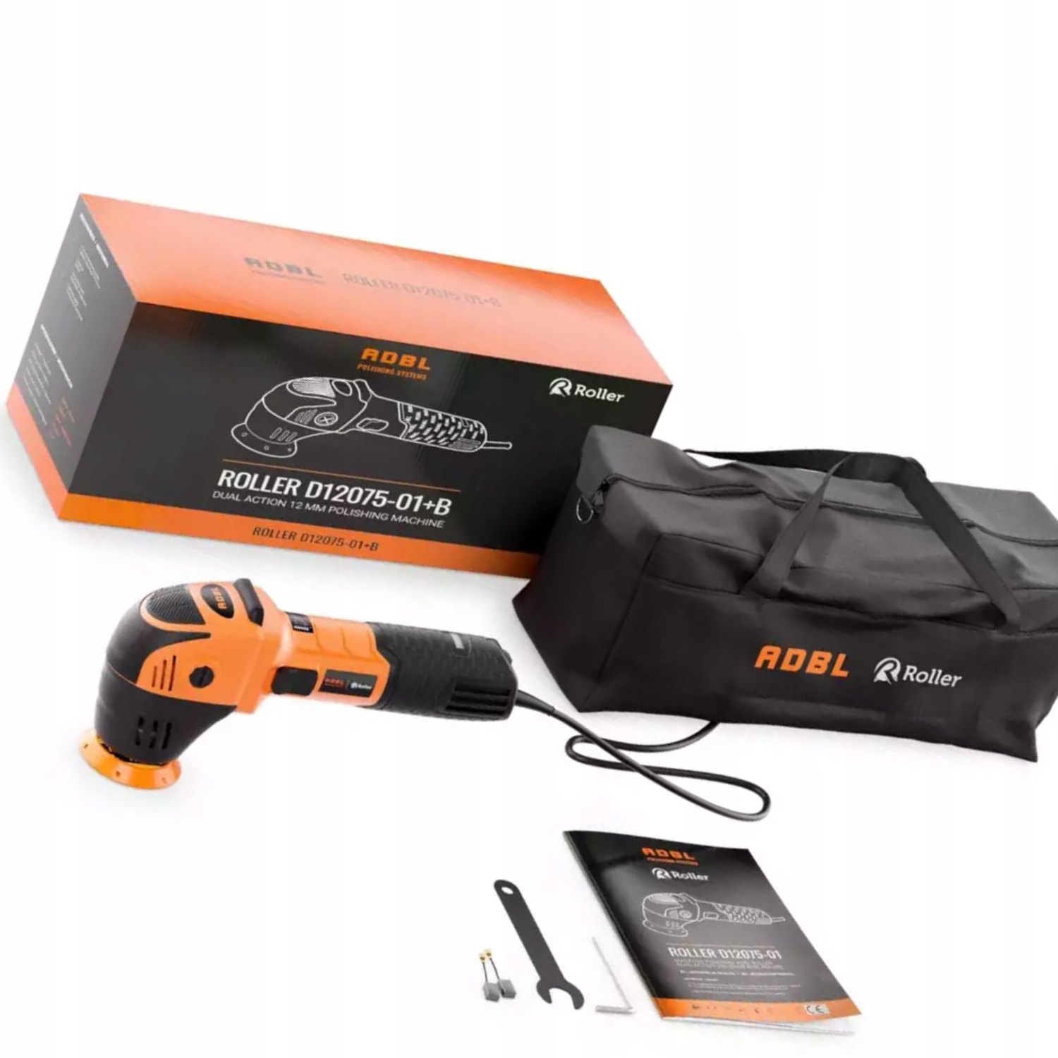 Adbl Roller DA12075-01 taška