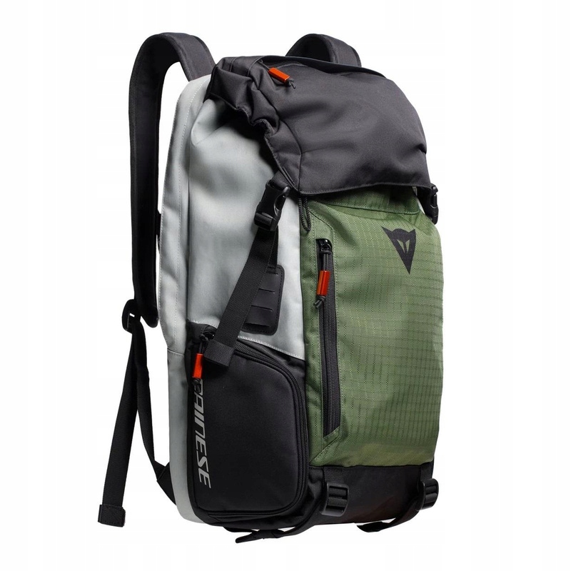 Dainese Explorer D-throttle 13L Darčeky