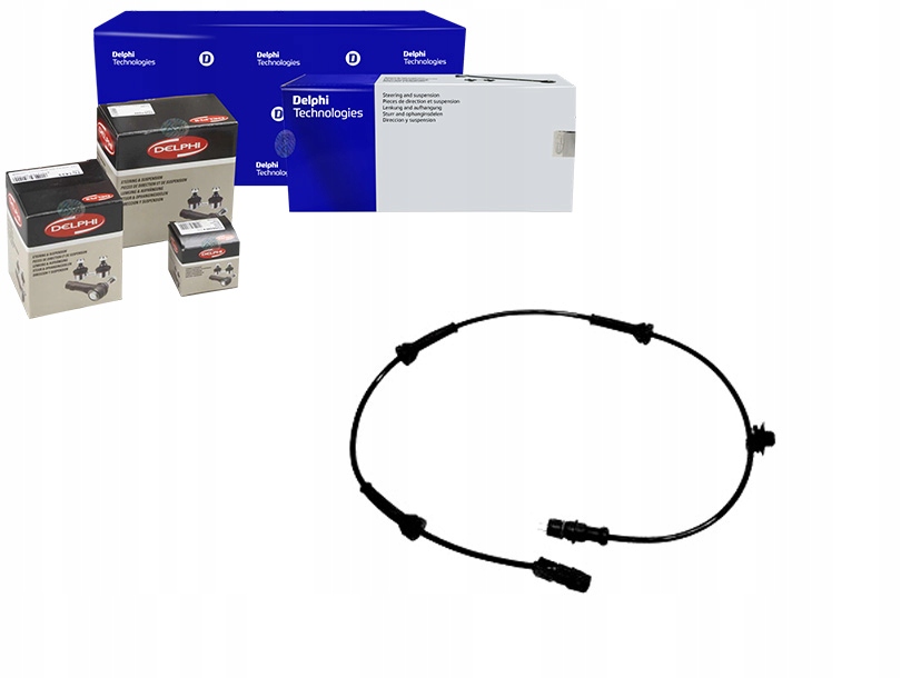 Senzor Abs Delphi 8200446282 82OO446282 GBS1091 G