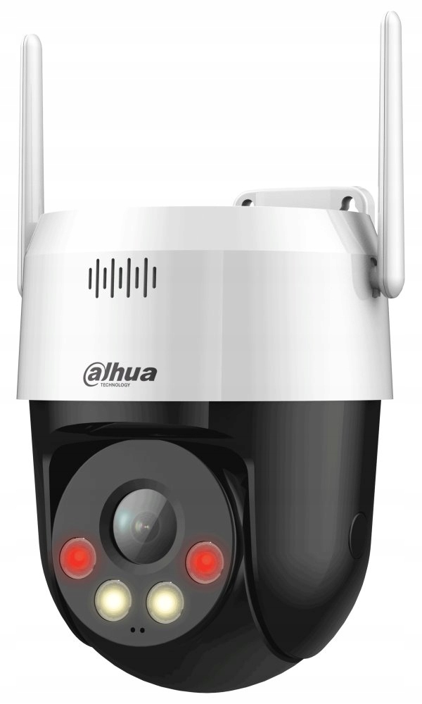 Dahua Ip kamera P3AE-PV/ Ptz/ Wi-Fi/ 3Mpix/ objektiv 4mm/ H.265/ krytí IP66