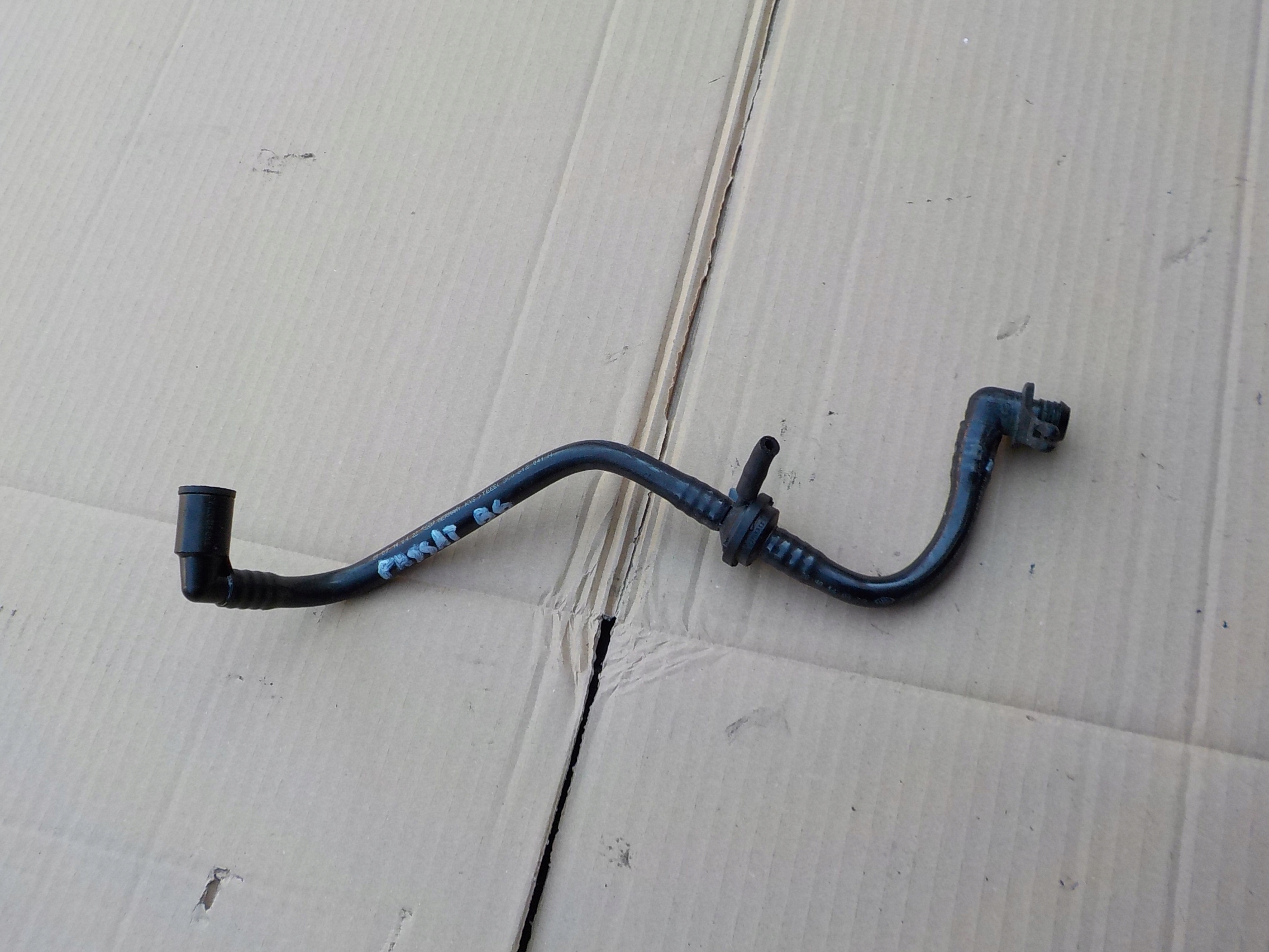 prijenos serva vw passat b6 2,0 tdi 3C0612041H
