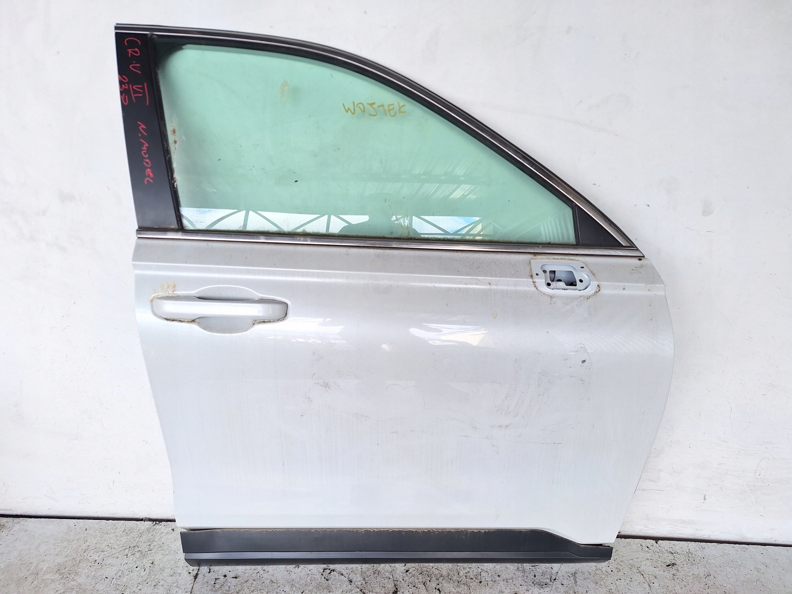 HONDA CR-V VI 2023-> door right front