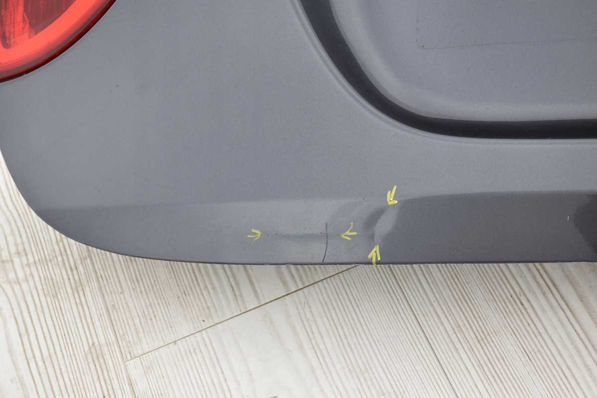 boot doors rear part BMW 3 E91 TOURING KOMBI