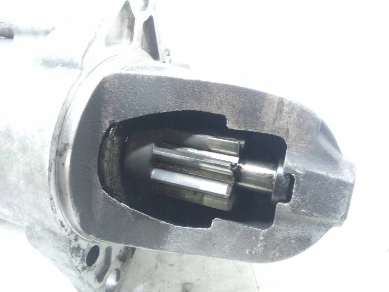 starter 23300AA620 M002T89071 2.0 D Subaru Forester III (2008-2013)