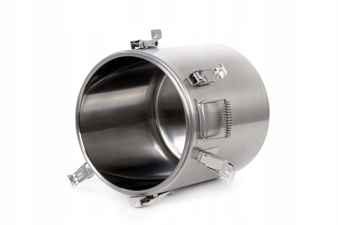 TERMOS GASTRONOMICZNY DO TRANSPORTU ŻYWNOŚCI STAL NIERDZEWNA 20 L TECHNICA Marka Technica