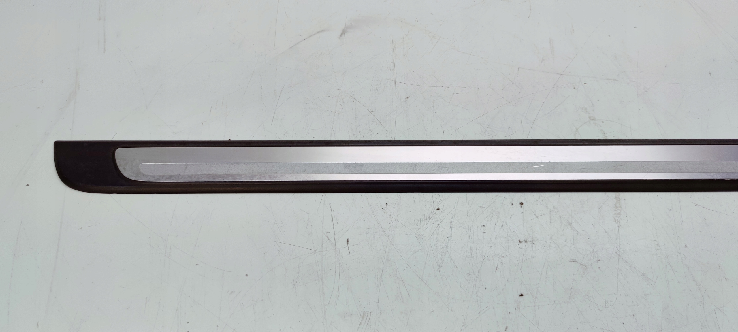 moulding threshold left or right AUDI A3 8V3 8V3853491