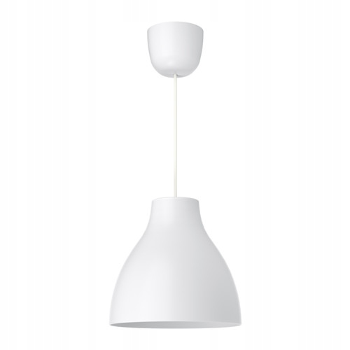 

Ikea Melodi Lampa sufitowa wisząca 28 cm
