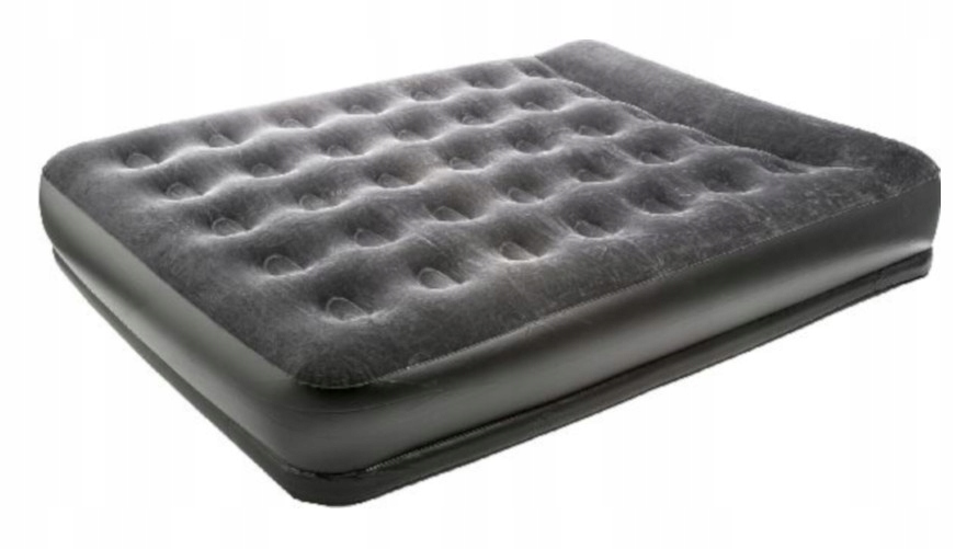 Turistický matrace matrac Flair Jumbo Brunner