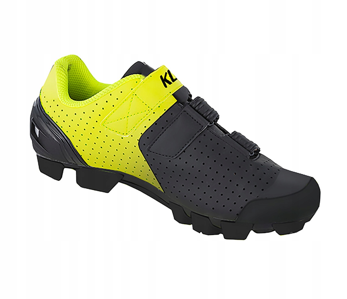BUTY ROWEROWE KELLYS KLS EDGE ROZ 45 LIMONKOWE Marka inna